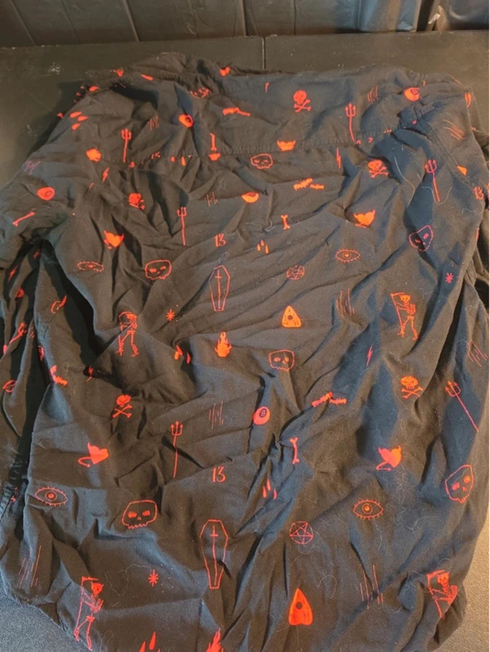 Button up - Picture 7 of 7